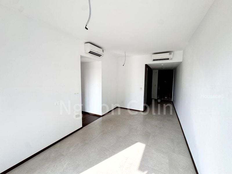 Lentor Modern, S$ 6,000 /mo, 969 sqft, Condos - Condominium