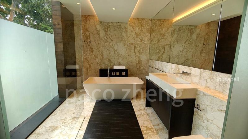 The Green Collection, S$ 10,375,000, 6,362 sqft, Landed - Semi-Detached House