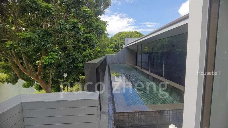 The Green Collection, S$ 10,375,000, 6,362 sqft, Landed - Semi-Detached House