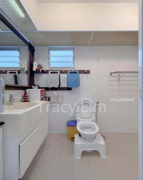 163A Rivervale Crescent, S$ 780,000, 1,216 sqft, HDB - 5 I