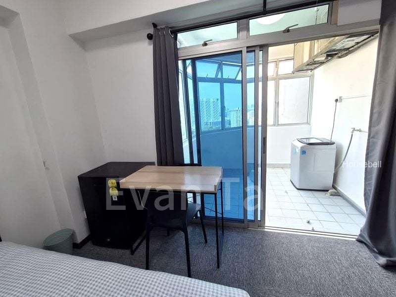 Ava Towers, S$ 1,200 /月, 150 sqft, 公寓 - Apartment