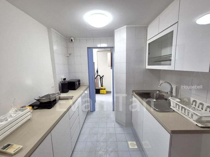 Ava Towers, S$ 1,200 /月, 150 sqft, 公寓 - Apartment
