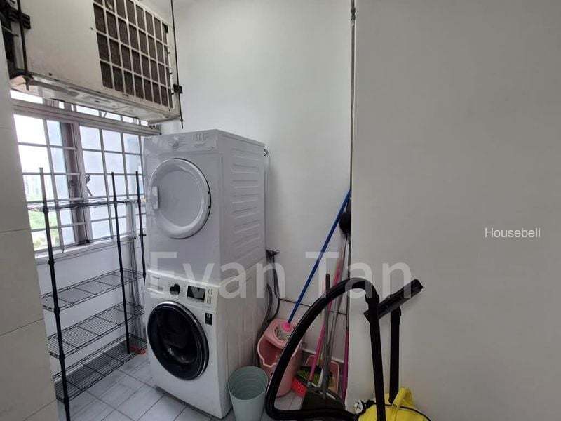 Ava Towers, S$ 1,200 /月, 150 sqft, 公寓 - Apartment