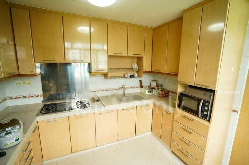 Celadon View, S$ 2,980,000, 2,734 sqft, Condos - Condominium