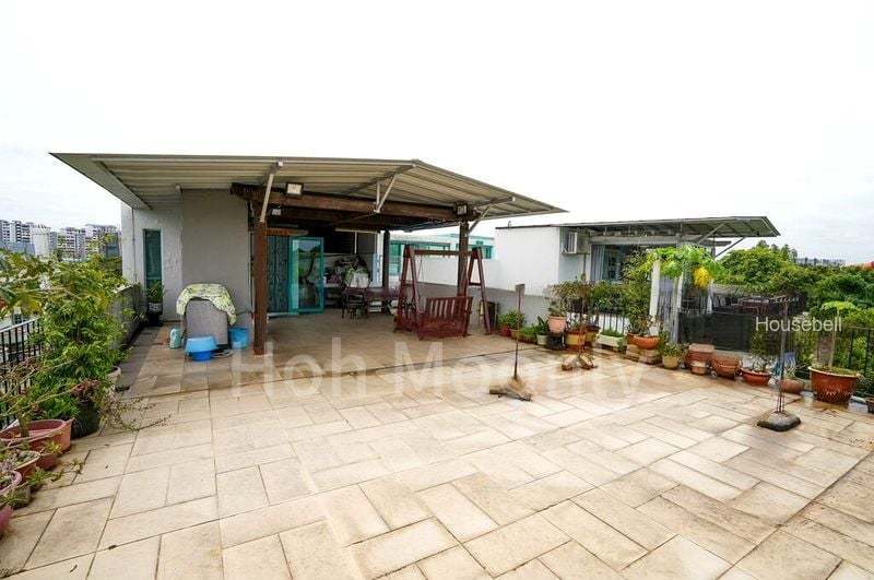 Celadon View, S$ 2,980,000, 2,734 sqft, Condos - Condominium