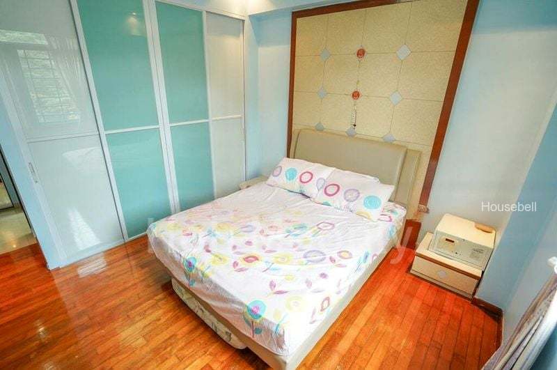 Celadon View, S$ 2,980,000, 2,734 sqft, Condos - Condominium