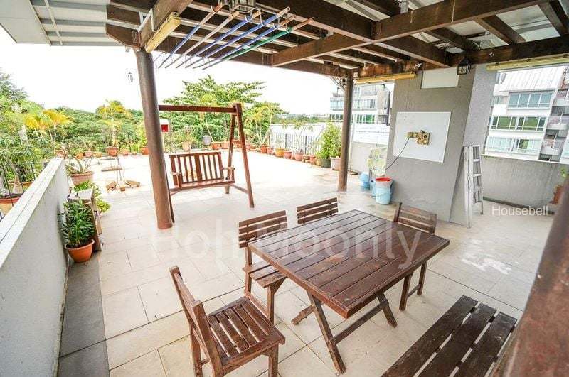 Celadon View, S$ 2,980,000, 2,734 sqft, Condos - Condominium