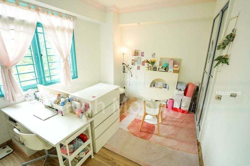 Celadon View, S$ 2,980,000, 2,734 sqft, Condos - Condominium