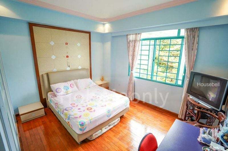 Celadon View, S$ 2,980,000, 2,734 sqft, Condos - Condominium
