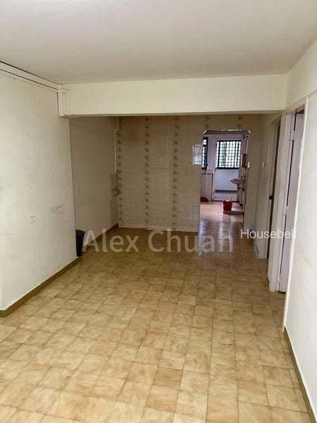 208 Boon Lay Place