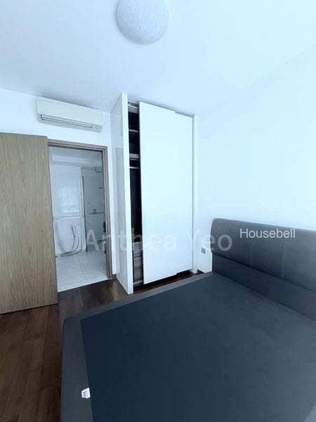 Suites at Orchard, S$ 1,300,000, 549 sqft, Condos - Condominium