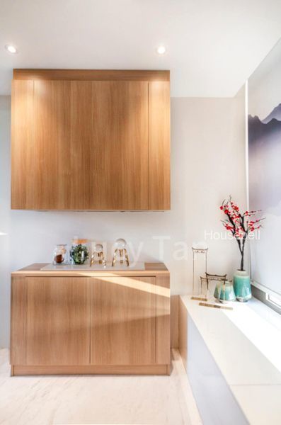 One Robin, S$ 5,500,000, 1,905 sqft, Condos - Apartment