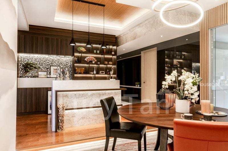 One Robin, S$ 5,500,000, 1,905 sqft, Condos - Apartment