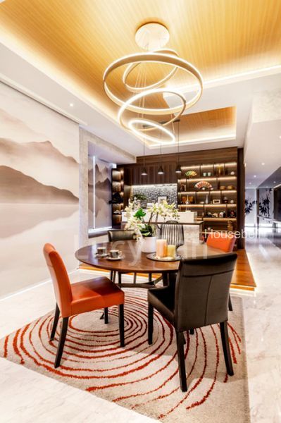 One Robin, S$ 5,500,000, 1,905 sqft, Condos - Apartment