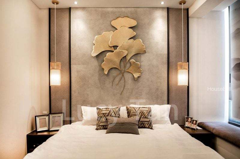 One Robin, S$ 5,500,000, 1,905 sqft, Condos - Apartment