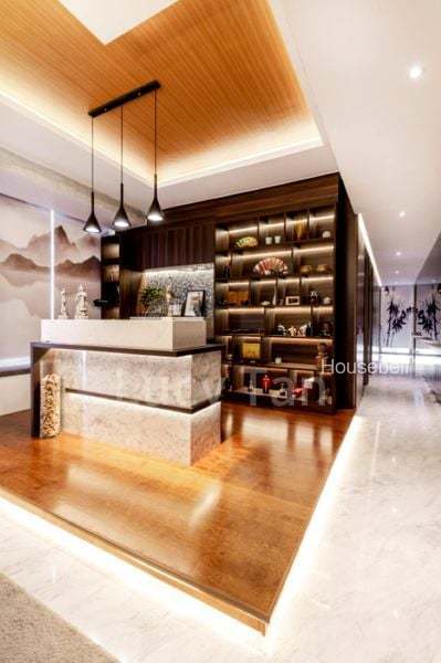 One Robin, S$ 5,500,000, 1,905 sqft, Condos - Apartment