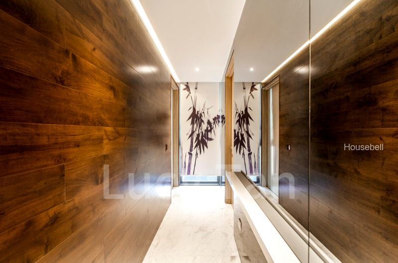 One Robin, S$ 5,500,000, 1,905 sqft, Condos - Apartment