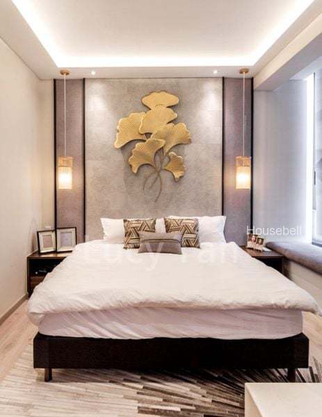 One Robin, S$ 5,500,000, 1,905 sqft, Condos - Apartment