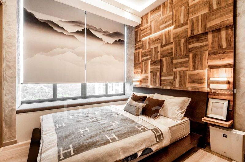 One Robin, S$ 5,500,000, 1,905 sqft, Condos - Apartment