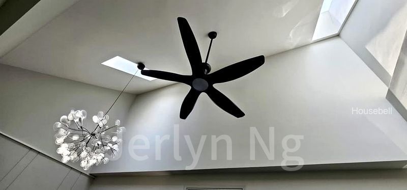 5 Bed Terraced House (Landed) for Sale in  Barker Terraces, S$ 7,000,000, 1,720 sqft, 有地 - Terraced House