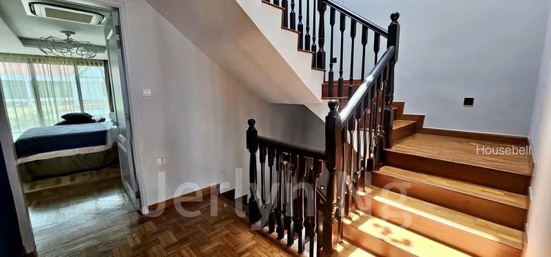 5 Bed Terraced House (Landed) for Sale in  Barker Terraces, S$ 7,000,000, 1,720 sqft, 有地 - Terraced House