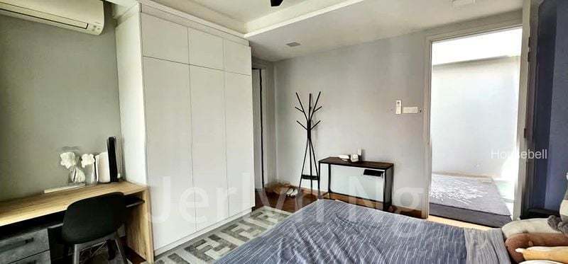 5 Bed Terraced House (Landed) for Sale in Barker Terraces