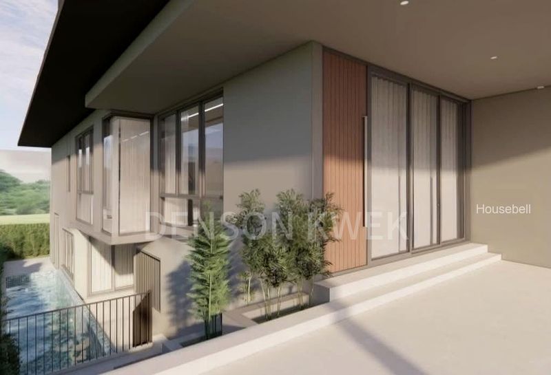 6 Bed Bungalow (Landed) for Sale in  Braddell Heights Estate(5)