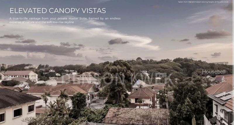 6 Bed Bungalow (Landed) for Sale in  Braddell Heights Estate(3)