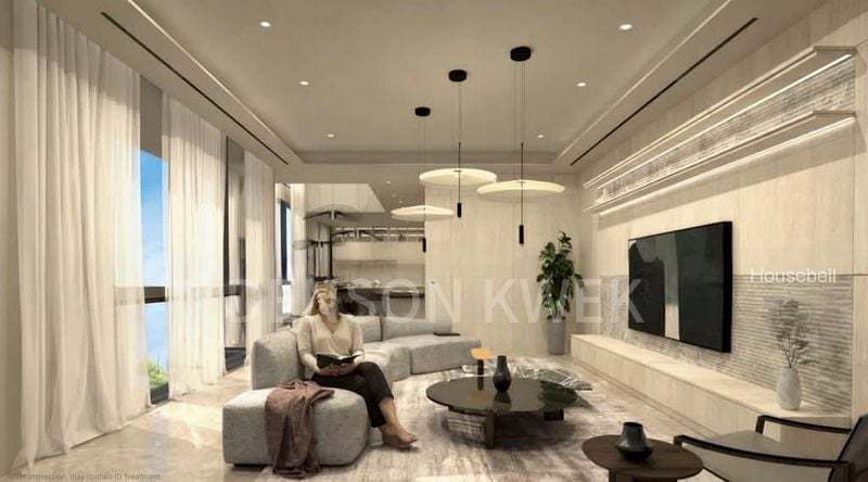 6 Bed Bungalow (Landed) for Sale in  Braddell Heights Estate(4)