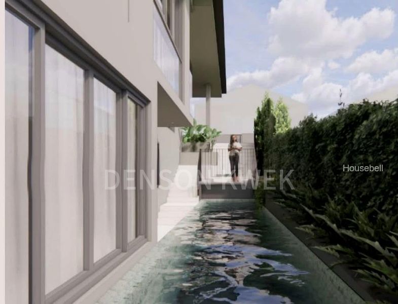 6 Bed Bungalow (Landed) for Sale in  Braddell Heights Estate(6)