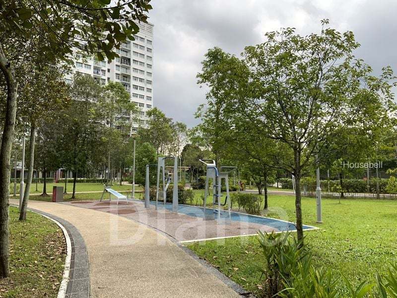 104D Canberra Street, S$ 430,000, 505 sqft, HDB - 2 A