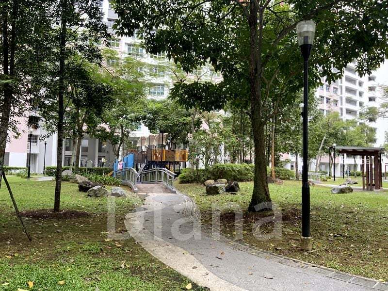 104D Canberra Street, S$ 430,000, 505 sqft, HDB - 2 A