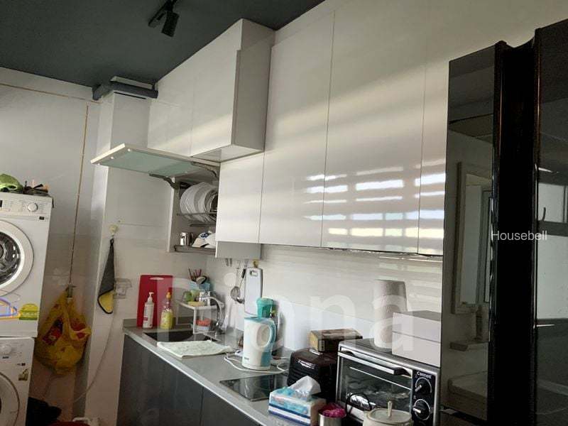 104D Canberra Street, S$ 430,000, 505 sqft, HDB - 2 A