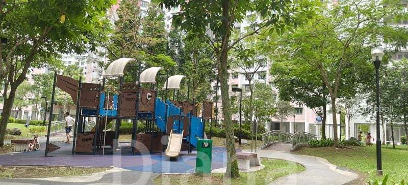 104D Canberra Street, S$ 430,000, 505 sqft, HDB - 2 A