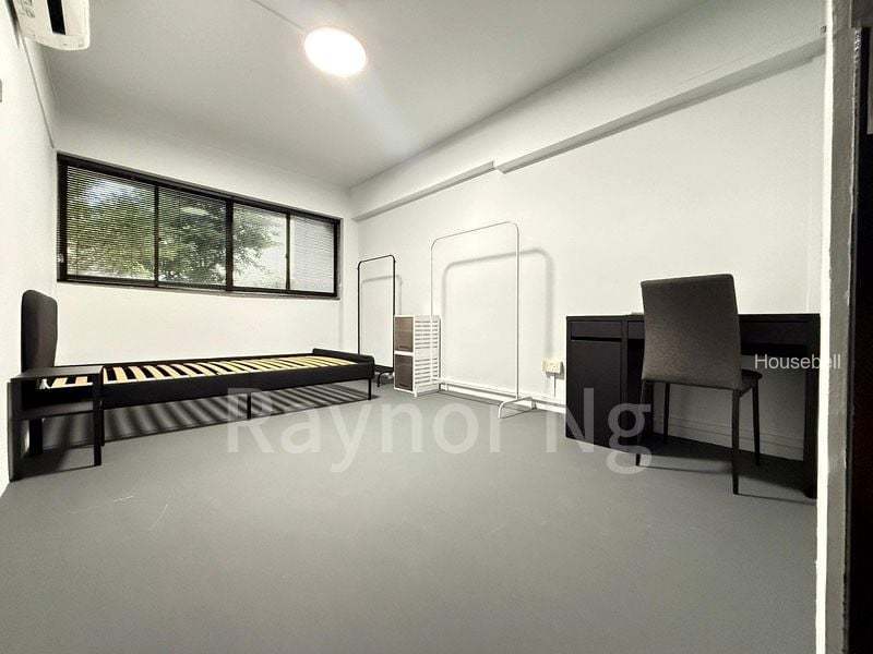 234 Jurong East Street 21