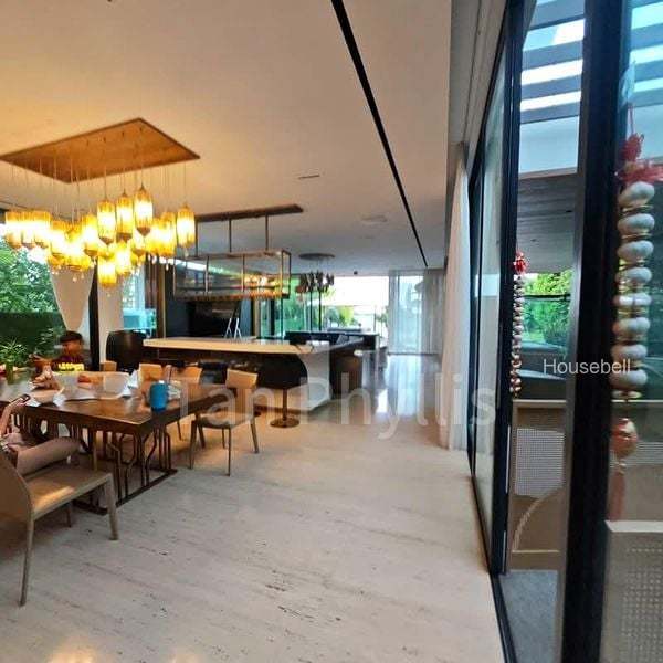 Toh Estate, S$ 13,980,000, 9,800 sqft, Landed - Semi-Detached House