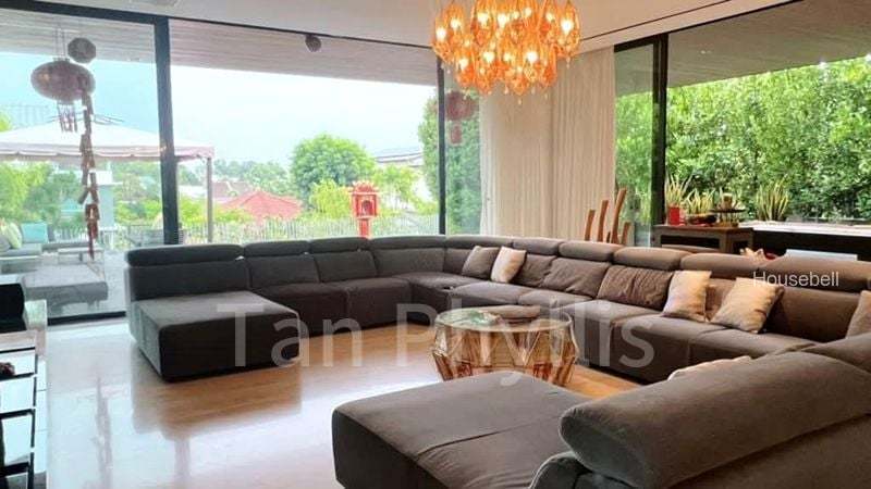Toh Estate, S$ 13,980,000, 9,800 sqft, Landed - Semi-Detached House