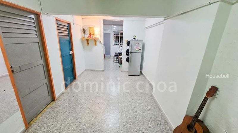 4 Holland Close, S$ 460,000, 721 sqft, HDB - 3 I