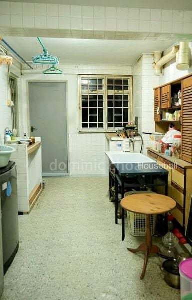 4 Holland Close, S$ 460,000, 721 sqft, HDB - 3 I