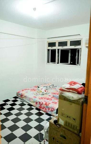 4 Holland Close, S$ 460,000, 721 sqft, HDB - 3 I
