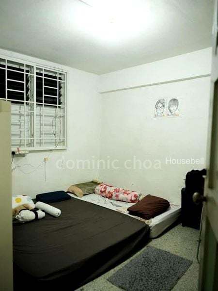 4 Holland Close, S$ 460,000, 721 sqft, HDB - 3 I