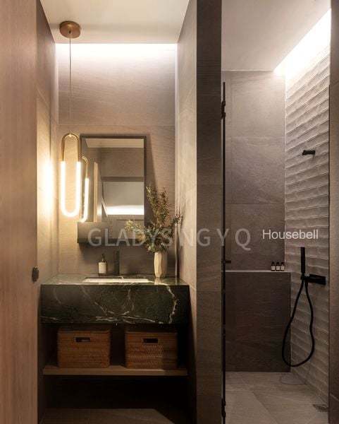 UE Square, S$ 7,500 /mo, 1,119 sqft, Condos - Apartment