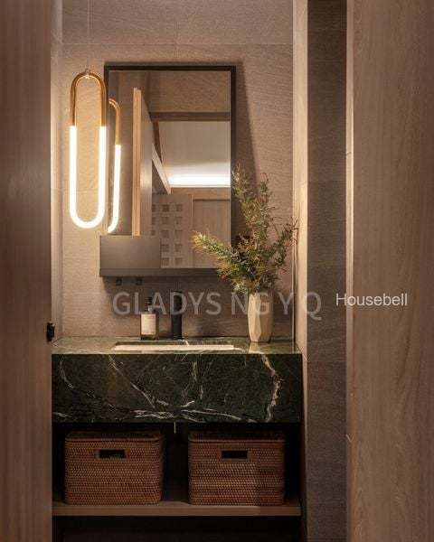UE Square, S$ 7,500 /mo, 1,119 sqft, Condos - Apartment