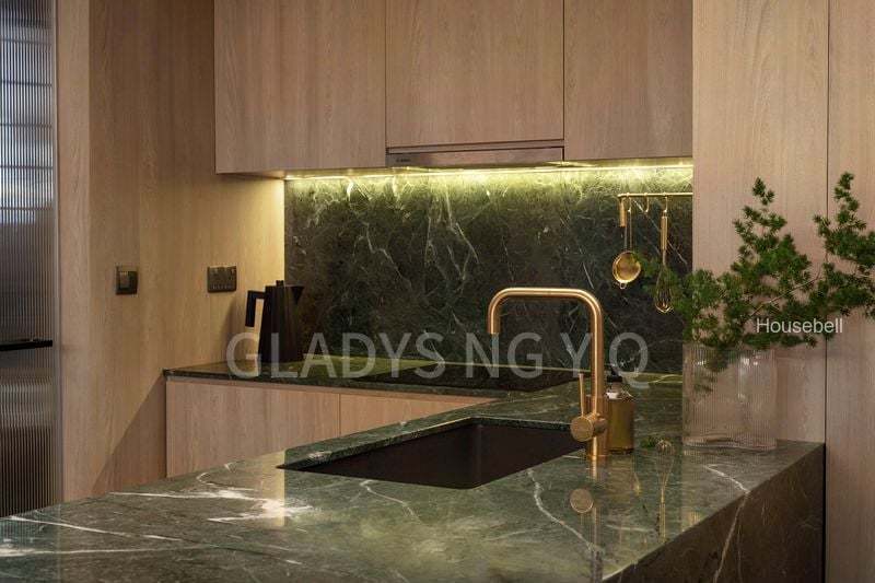 UE Square, S$ 7,500 /mo, 1,119 sqft, Condos - Apartment