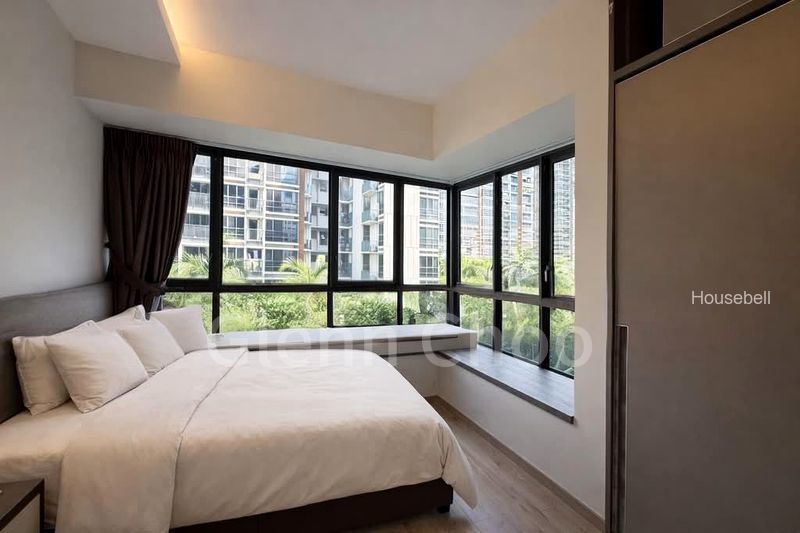 Coco Palms, S$ 1,600,000, 904 sqft, Condos - Condominium