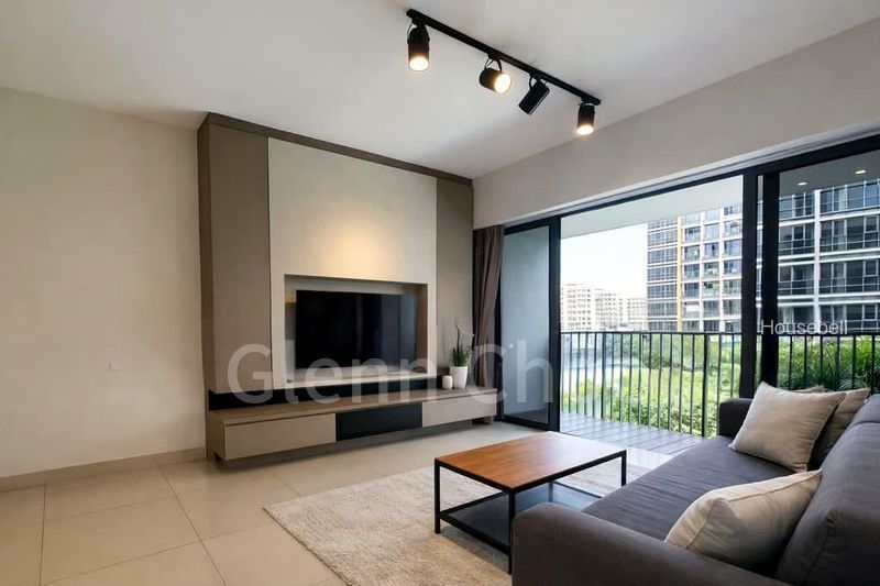 Coco Palms, S$ 1,600,000, 904 sqft, Condos - Condominium