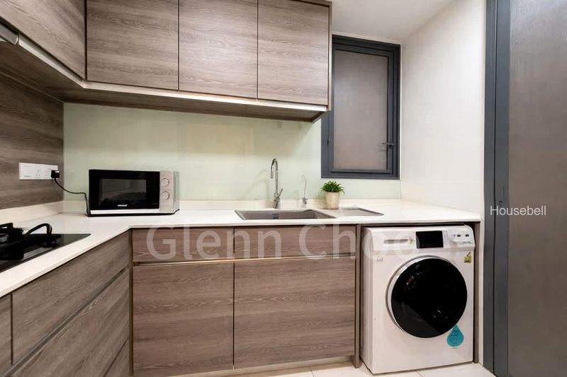 Coco Palms, S$ 1,600,000, 904 sqft, Condos - Condominium