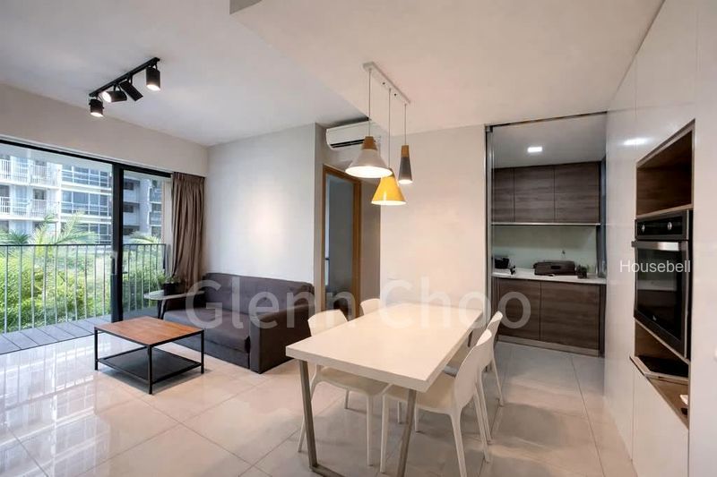 Coco Palms, S$ 1,600,000, 904 sqft, Condos - Condominium