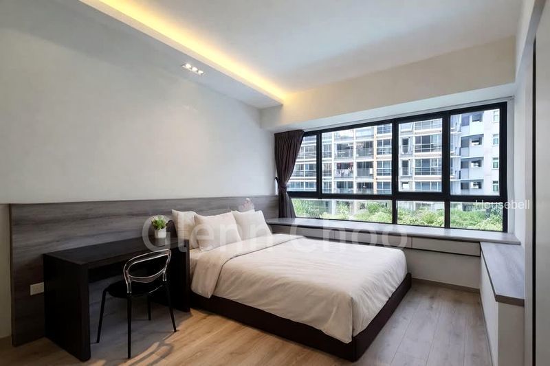 Coco Palms, S$ 1,600,000, 904 sqft, Condos - Condominium