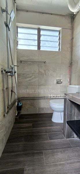 701 Hougang Avenue 2, S$ 540,000, 980 sqft, 组屋 - 4 NG